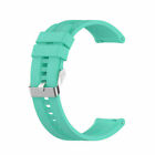 Pour Huami Amazfit GTS 2e/GTS2/GTS2mini bracelet de montre silicone ceintures 20 mm