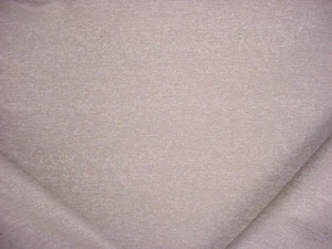 2-3/8Y Clarke and Clarke F0869 Lucania Linen Beige Wool Blend Upholstery Fabric - Picture 1 of 4