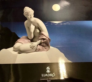 LLADRO | 2015 SPRING SUMMER CATALOG ✪NOS✪ HANDMADE PORCELAIN BROCHURE RARE BOOK - Picture 1 of 8