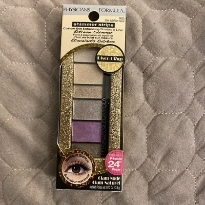 Physicians Formula Shimmer Strips Various (READ DESCRIPTION BELOW) - Image 1 of 4