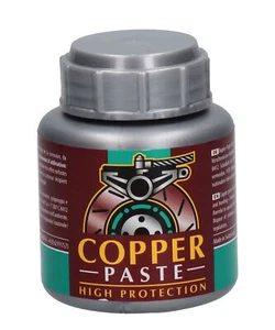 Motorex Copper Paste pasta de cobre pasta lubricante grasa de alta temperatura 100 g - Imagen 1 de 1