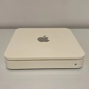 Apple Time Capsule A1409 4th Gen Router w/ 2TB Network Storage - Picture 1 of 4