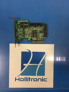 HighPoint Rocket/RocketRaid 640X4 4-Port PCI-Express Card - Picture 1 of 3