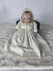 Antique Bye Lo Baby Doll German Bisque Doll 11 1/2 In, Grace Story Putnam Doll