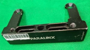Paralinx Braccio Laterale Staffa di Montaggio Costruita Personalizzata per Teradek e Freccia Mod SA902T - Foto 1 di 6