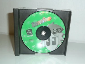 PS1 PlayStation 1 - Lemmings 3D - Bild 1 von 1