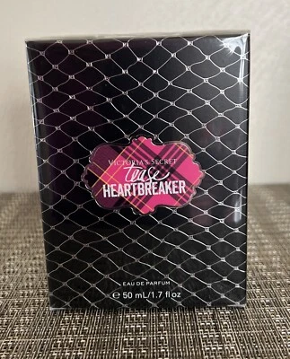 PERFUME ROMPECORAZONES VICTORIAS SECRET TEASE EDP 1,7 oz 50 ml sellado Foto 1 de 4