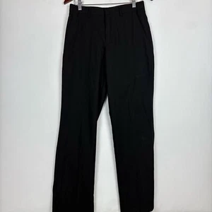 Pantaloni eleganti neri con gambe dritte Billy London UK - Foto 1 di 4