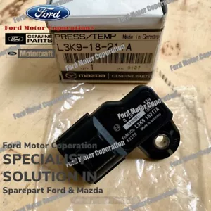 OEM Engine Manifold Absolute Pressure Sensor Fit For Mazda CX-7 07-12 L3K918211A - Picture 1 of 4
