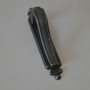 Vintage BA 64 mm Möbelgriffe Komoden Laden Griff Handle Möbelknopf - Picture 1 of 4