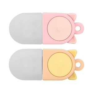 Cat Ear U Disk Mini Cute Gifts Innovative Cartoon USB2.0 USB Flash Drive Car ZZ1 - Picture 1 of 36