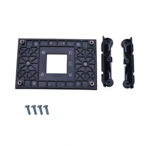 Mount Bracket Back Board Plate AMD Socket AM4 CPU Fan Cooler Heatsink Radiator - Afbeelding 1 van 6