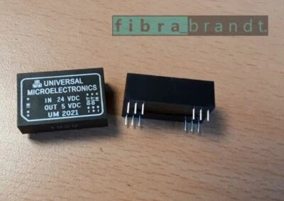 UM2021 || UMEC || NEW & DC-DC ||