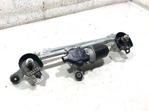 MITSUBISHI MIRAGE 2020 MK6 HECKKLAPPE SCHEIBENWISCHERMOTOR & GESTÄNGEMECHANISMUS VORNE /2013-23 - Bild 1 von 10