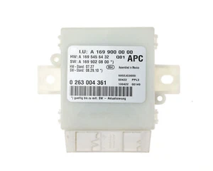 A1699000000 For Mercedes W169 W245 Parking Sensor Distance Control Module Unit - Picture 1 of 8