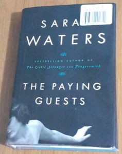 Sarah Waters - The Paying Guests (Hardcover, 2014) - Belletristik/Literatur - Bild 1 von 3