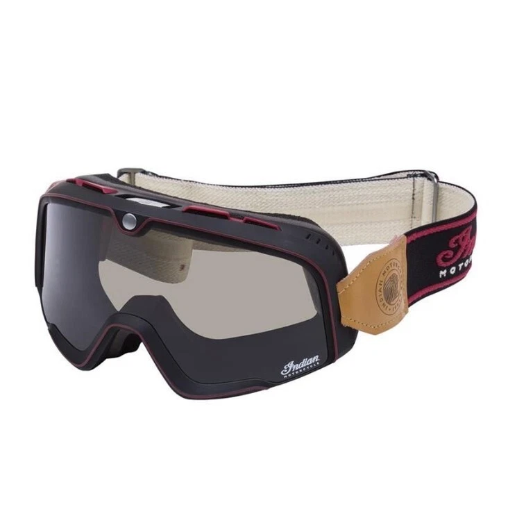 Gafas de motocicleta Indian Motorcycle Performance Foto 1 de 1