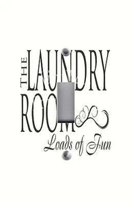 Light Switch Plate Switchplate & Outlet Covers LAUNDRY ROOM LOADS OF FUN !! - Picture 1 of 26