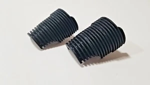 Han Solo DL-44 Blaster Prop Part -- Heat Sink/Grille (DENIX/MGC Edition) - Picture 1 of 9