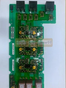 Placa de controlador Siemens A5E00825001 usada 1 pieza probada - Imagen 1 de 1