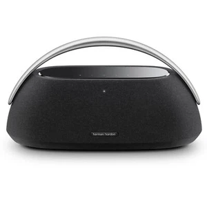Harman Kardon Go Play 3 Bluetooth Speaker Black. HKGOPLAY3BLKAS - Picture 1 of 10