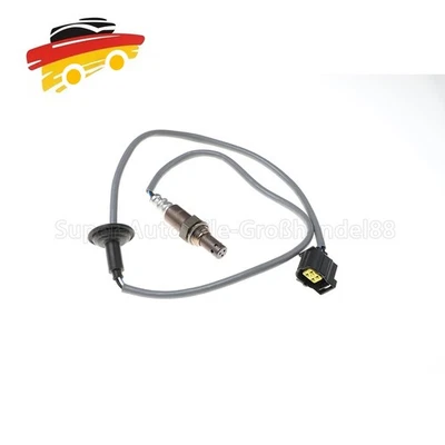 SONDA LAMBDA PREKAT per PEUGEOT 4007 MITSUBISHI OUTLANDER II/III CITROEN nuova - Immagine 1 di 4