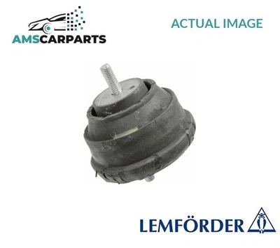ENGINE MOUNT MOUNTING LEFT RIGHT 15447 01 LEMFÖRDER NEW OE REPLACEMENT - Image 1 of 4
