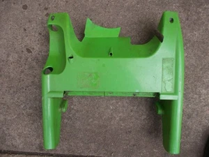 Viking MB 545 43cm Plastic Cover Body Panel Petrol Lawn mower READ - Picture 1 of 2