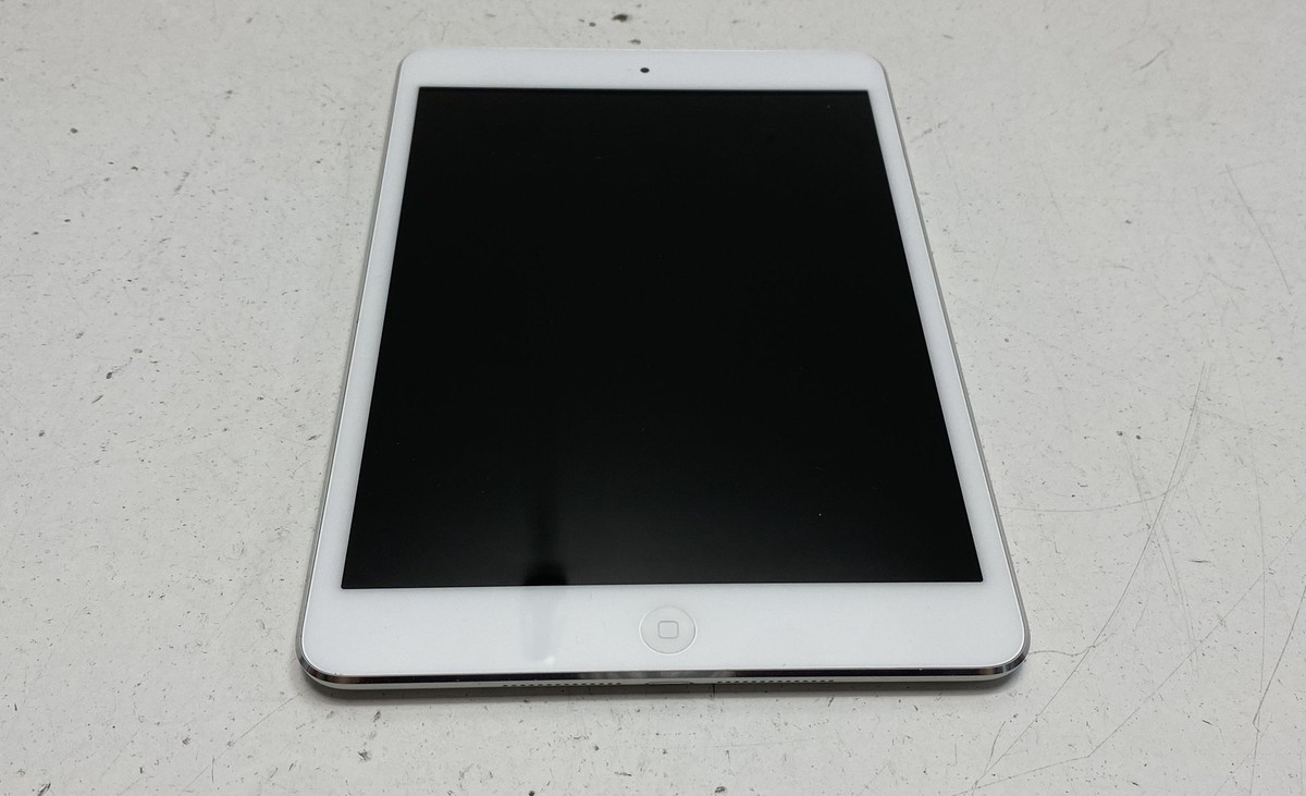 Apple iPad mini 1st Generation 7 in 8 9 in Screen Tablets