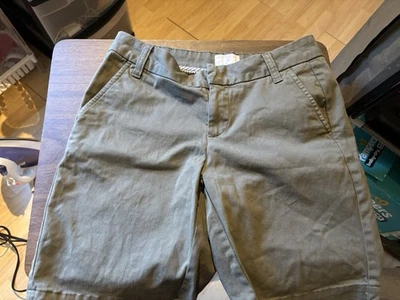 Caslon Twiil Shorts Women’s Size 2 - Image 1 of 4