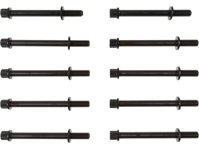 Juego de pernos de cabeza para 01-05 Kia Rio KB17V2 Foto 1 de 1