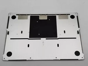 Apple A2442 MacBook Pro 14" Bottom Case Cover Space Gray B+ GRADE 613-20836-A - Picture 1 of 3
