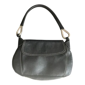 Prada Vitello Daino Drop Shoulder Bag - Picture 1 of 17