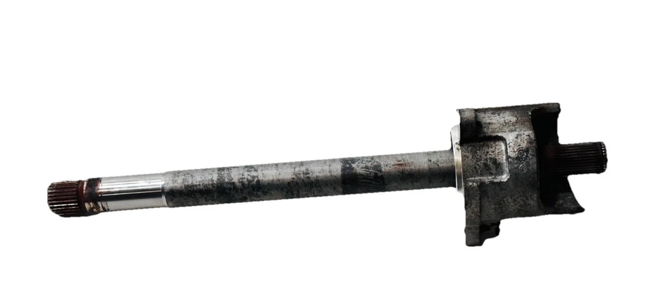 BMW X1 XDRIVE28I 2016-2022 delantero derecho intermedio cv eje articulado eje OEM Foto 1 de 4