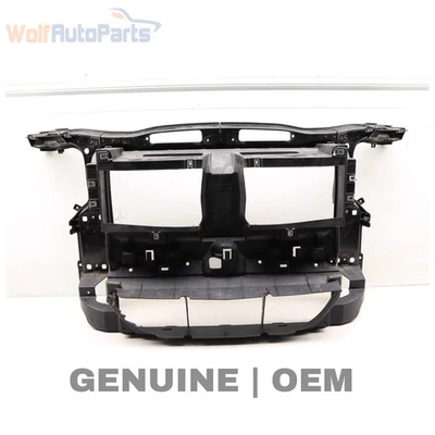 2012-2015 BMW X1 - Radiador dianteiro / suporte CORE 2990176 - Imagem 1 de 4