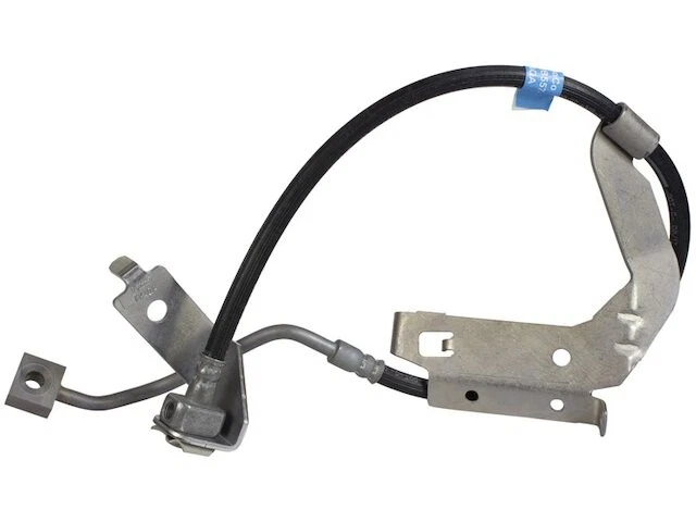 Manguera de freno delantera izquierda para 13-15 Ford F250 Super Duty F350 F450 F550 4x4 4 FV19T6 Foto 1 de 1