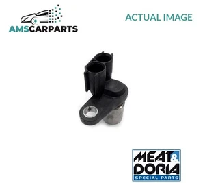 CRANKSHAFT POSITION SENSOR 87712E MEAT & DORIA NEW OE REPLACEMENT - Picture 1 of 8