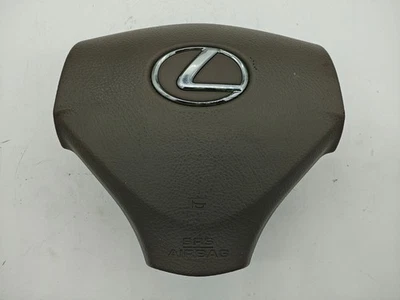 2004 LEXUS RX 330 DRIVER STEERING WHEEL AIRBAG AIR BAG OEM 1016314-1 - Image 1 of 4