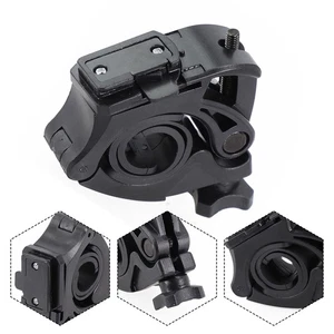 New Practical Bike Light Bracket Bracket 0701295—294—286—307 ABS Applicable - Picture 1 of 24