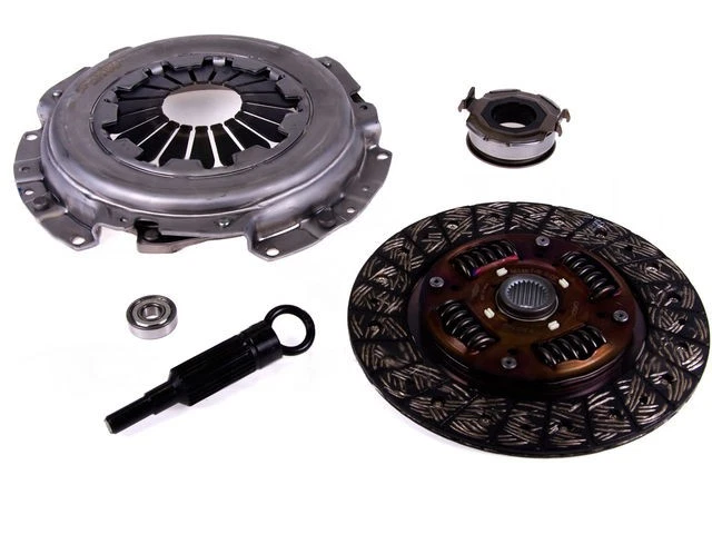 Kit de embrague para Subaru Outback 2000-2009 2001 2002 2003 2006 2005 2007 TJ398TH Foto 1 de 1