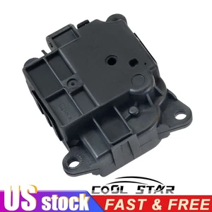 Left Side Air Mix Actuator For 2014-2022 Infiniti Q50 Q60 27732-4GF0B - Bild 1 von 8