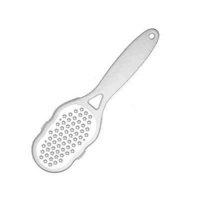 Stainless Steel Tools Foot Care Pedicure Foot File Foot Scrubber Sharpeners - Image 1 of 4