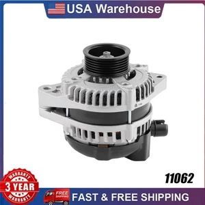OEM Alternator for 2004-2007 Saturn Vue V6 3.5L 31100-RDM-A01 11062 - Bild 1 von 11