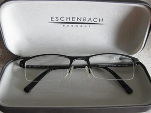 ESCHENBACH Brillengestell Damen Humphrey's H - gebraucht - sehr gepflegt - Bild 1 von 6