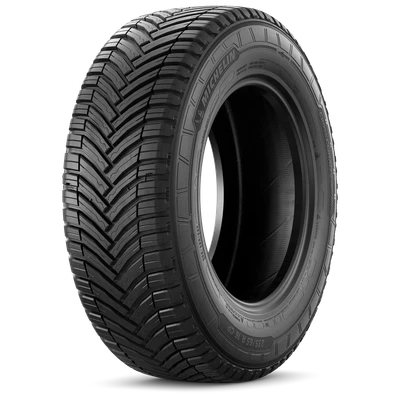 MICHELIN Ganzjahresreifen 225/75 R 16 CP TL 116/114R CROSSCLIMATE CAMPING 8PR  - Bild 1 von 3