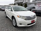 2010 Toyota Venza Base