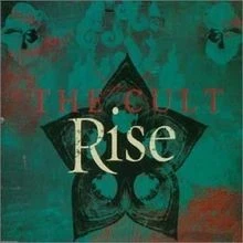 Rise von The Cult | CD | Zustand sehr gut - Bild 1 von 2