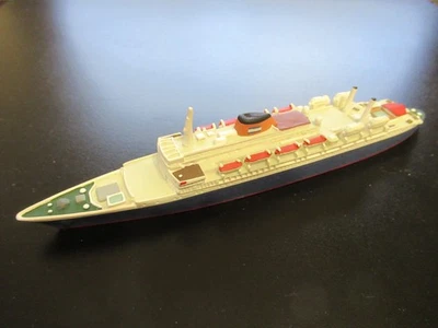 Hein Mück modello 235 nave passeggeri Veendam 1:1250 - Immagine 1 di 4