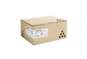 GENUINE RICOH 402877 SP 5100A BLACK TONER CARTRIDGE - Picture 1 of 1
