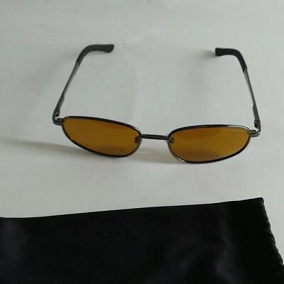 EAGLE EYES Sunglasses SIERRA VU FULL RIM 10022 Men's - Image 1 of 4